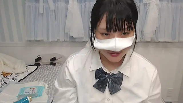 yua0727 online show from June 5, 1:50 pm