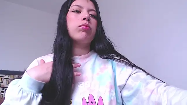 iam emy online show from October 29, 8:43 pm