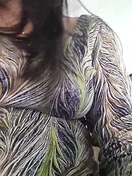 Snapshot of Sania-Love chatting on June 12, 2:54 am Sania-Love online show from June 12, 2:54 am