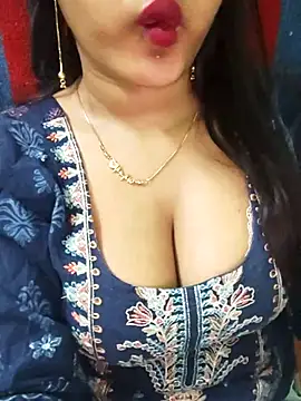 Snapshot of Sania-Love chatting on July 25, 6:22 am Sania-Love online show from July 25, 6:22 am