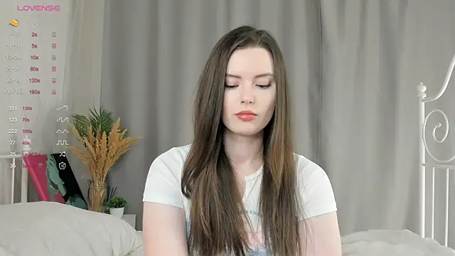 LoraDevon online show from February 26, 7:27 pm