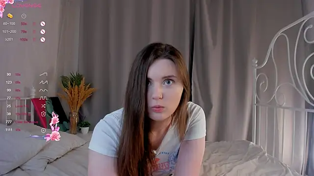 LoraDevon online show from February 27, 9:47 pm