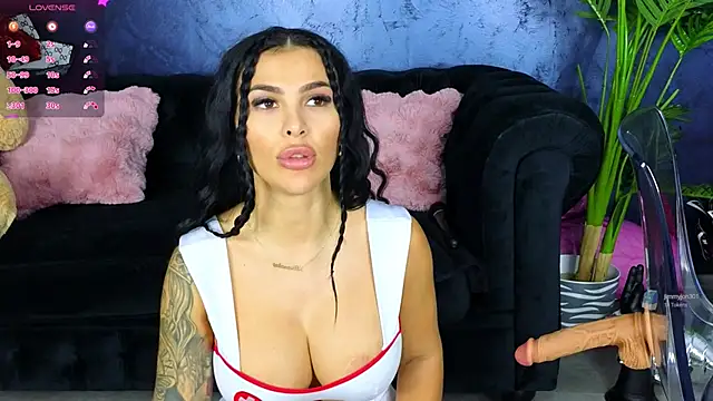 firesbomb777 online show from January 18, 9:02 am