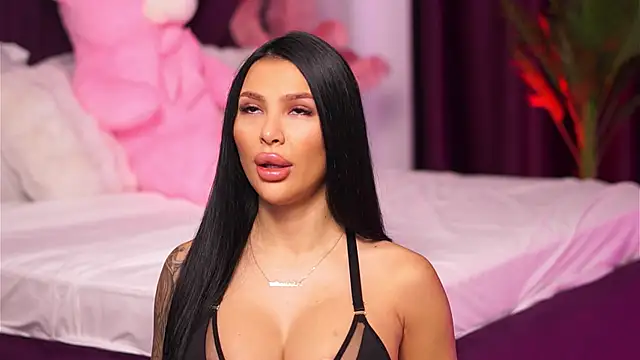 firesbomb777 online show from February 27, 7:34 am