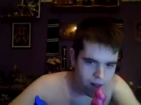 Aleix hot 666 online show from December 11, 9:45 pm