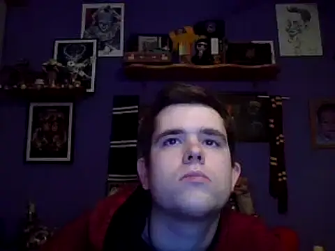 Aleix hot 666 online show from December 20, 9:06 pm