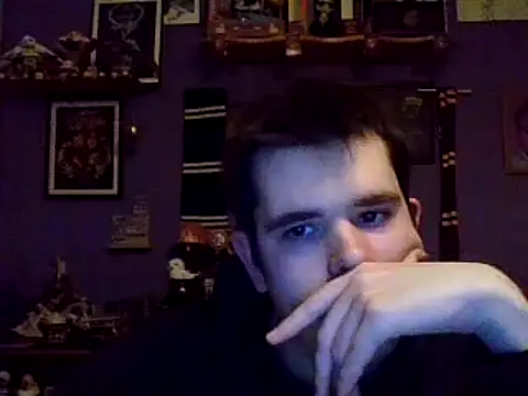 Aleix hot 666 online show from February 27, 9:47 pm