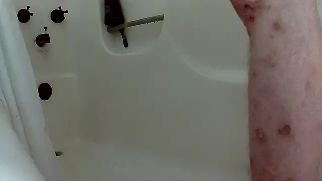 Spunwhiteboy1992 online show from March 11, 6:25 pm