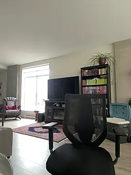 aarosteev2 online show from March 21, 2:07 pm