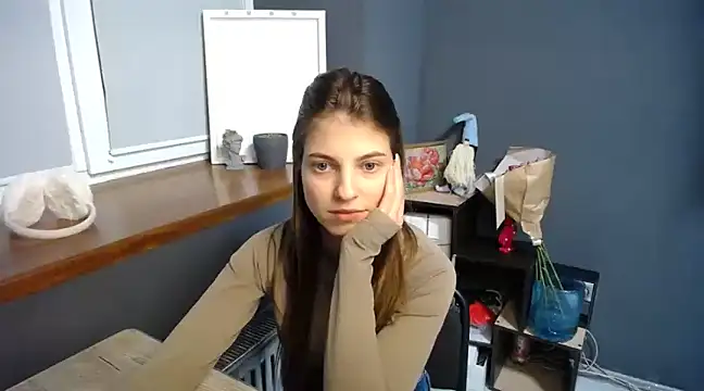 felicity gold online show from February 12, 12:01 pm