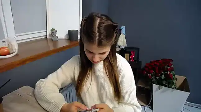 felicity gold online show from February 19, 8:12 am