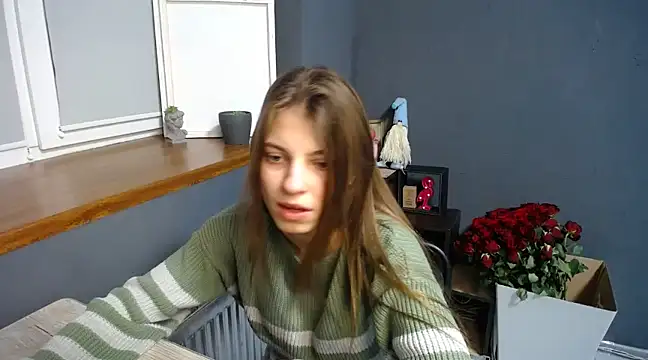 felicity gold online show from February 20, 10:48 am