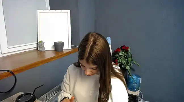 felicity gold online show from February 28, 7:37 am