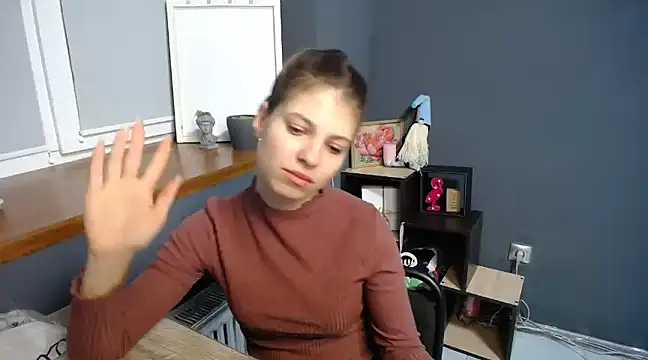 felicity gold online show from March 15, 7:31 am