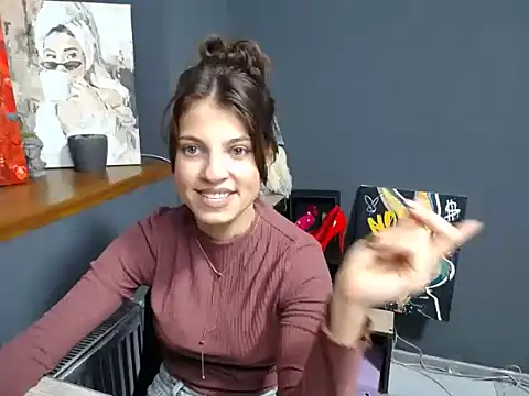 felicity gold online show from September 23, 6:27 am