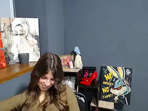 felicity gold online show from October 10, 7:07 am