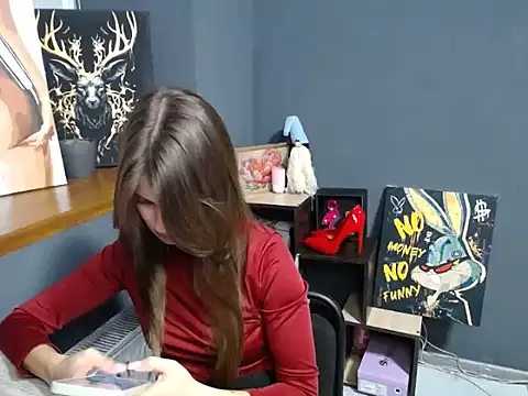 felicity gold online show from October 30, 7:54 am