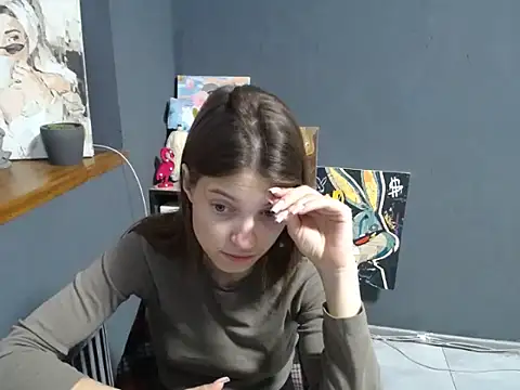 Snapshot of felicity_gold chatting on May 28, 7:38 am felicity gold online show from May 28, 7:38 am