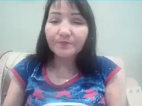 ClaireSunset online show from January 10, 5:37 pm