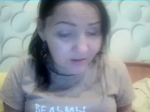 ClaireSunset online show from February 23, 6:05 pm