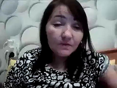 ClaireSunset online show from March 23, 6:01 pm