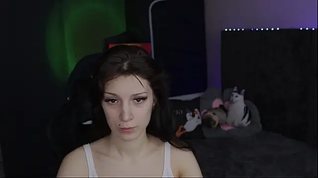 Kathleen Meow online show from December 9, 7:28 am