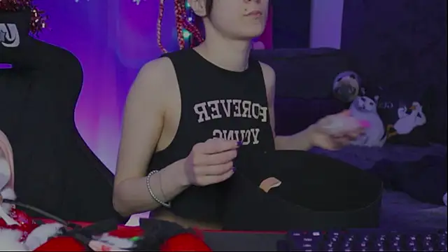 Kathleen Meow online show from January 3, 12:52 pm