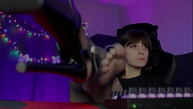 Kathleen Meow online show from January 14, 3:36 pm