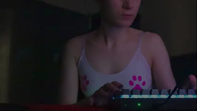 Kathleen Meow online show from January 16, 1:47 pm