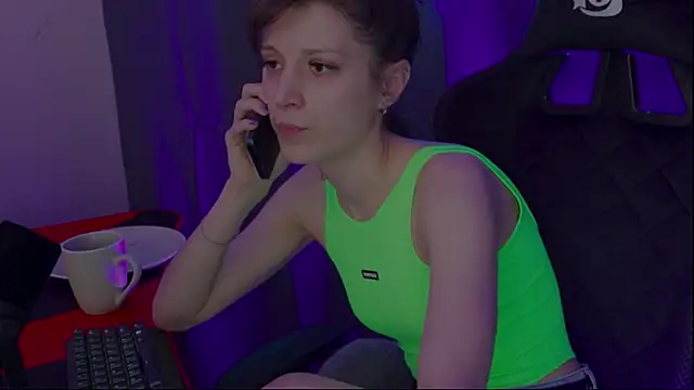 Kathleen Meow online show from January 20, 9:56 am