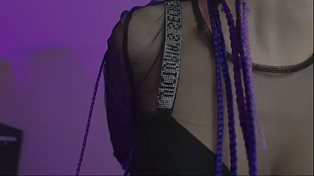 Kathleen Meow online show from March 13, 6:58 am