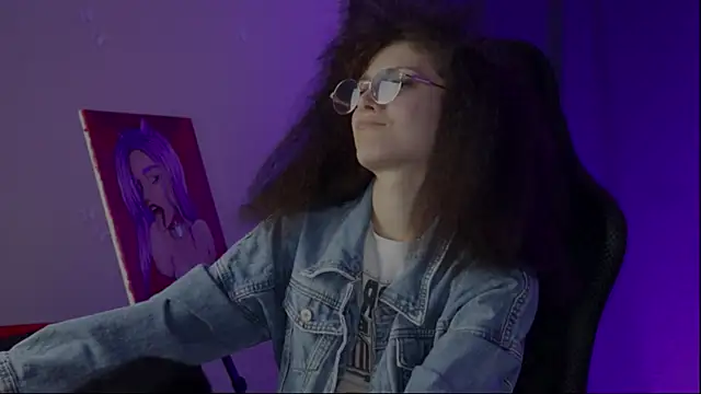 Kathleen Meow online show from March 22, 5:52 pm