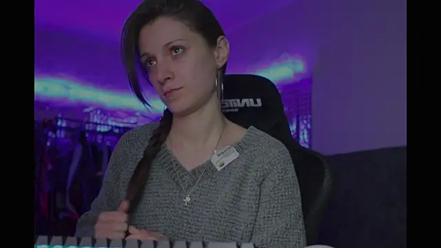 Kathleen Meow online show from September 27, 7:41 pm