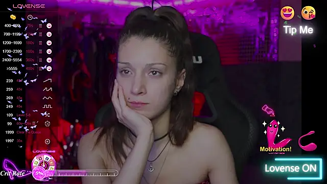 Kathleen Meow online show from October 29, 7:26 pm