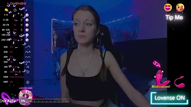 Kathleen Meow online show from November 13, 3:55 pm