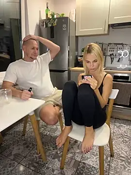 DonorDi online show from November 6, 9:15 pm