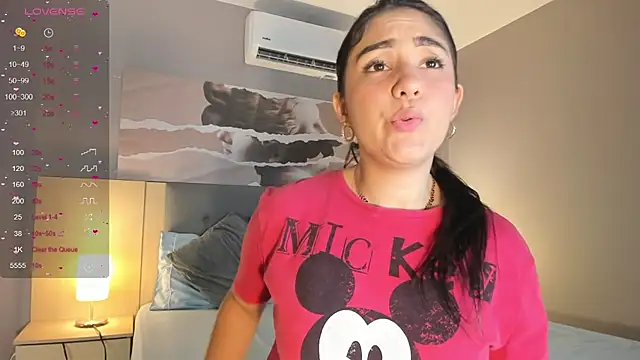 Belliinda 21 online show from January 18, 6:53 pm