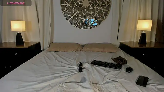 Belliinda 21 online show from January 31, 6:36 pm