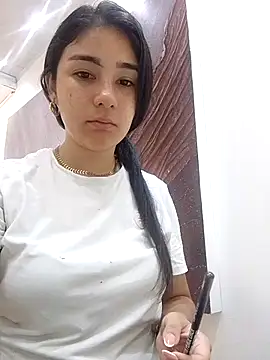 Belliinda 21 online show from February 12, 6:09 pm