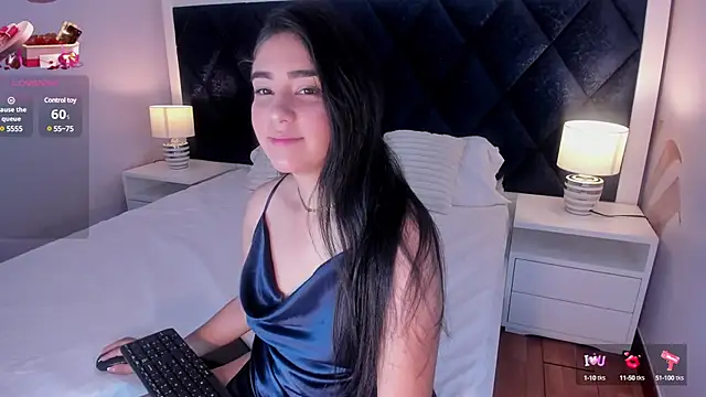 Belliinda 21 online show from February 28, 3:04 pm