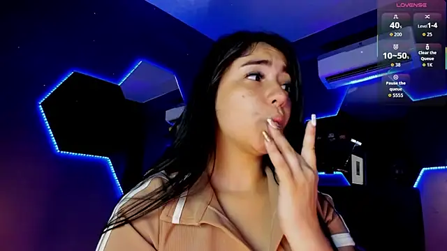 Belliinda 21 online show from September 27, 3:39 pm