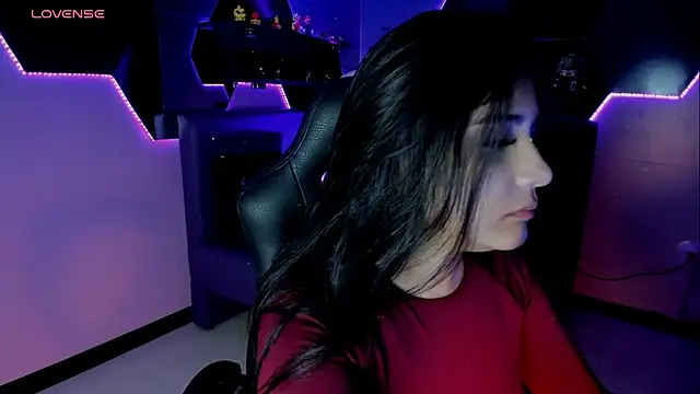 Belliinda 21 online show from April 1, 2:03 pm