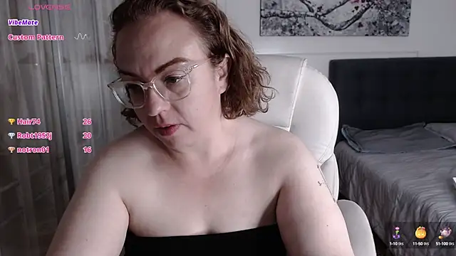Snapshot of Tania_Goddess_ chatting on January 18, 11:11 pm Tania Goddess  online show from January 18, 11:11 pm