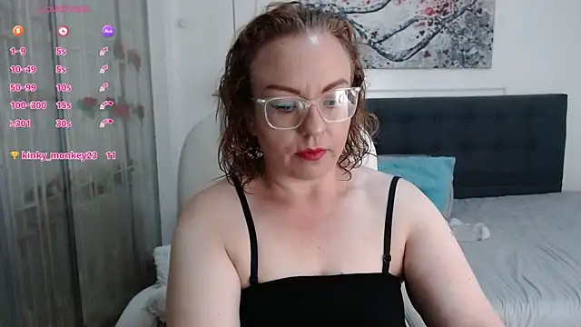 Snapshot of Tania_Goddess_ chatting on January 31, 11:24 pm Tania Goddess  online show from January 31, 11:24 pm