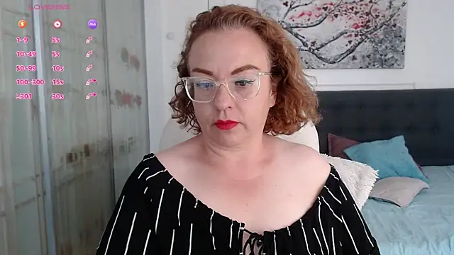 Snapshot of Tania_Goddess_ chatting on February 3, 7:10 pm Tania Goddess  online show from February 3, 7:10 pm
