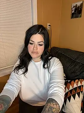 Snapshot of TexasTattooedHouseWife chatting on February 19, 1:17 pm TexasTattooedHouseWife online show from February 19, 1:17 pm