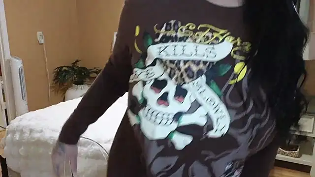 TexasTattooedHouseWife online show from November 27, 4:25 am