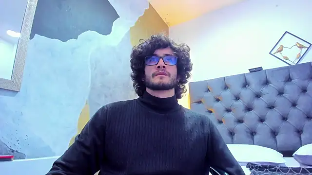 Loggan donnelly online show from February 27, 9:04 pm