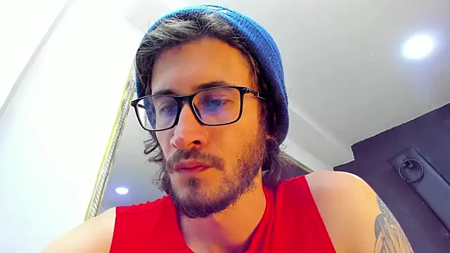 Loggan donnelly online show from March 17, 11:21 pm