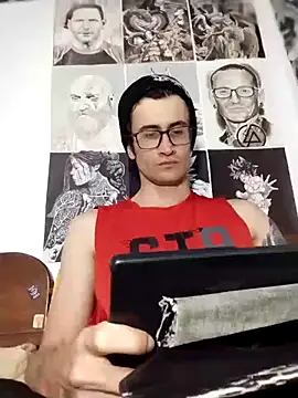 Loggan donnelly online show from March 24, 2:27 am